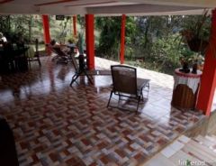 EDINSON ALBAN COLONIA - Finca en La Cumbre, Valle del Cauca